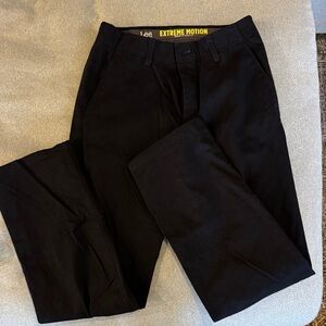 Lee Men's Black Chinos 30x32